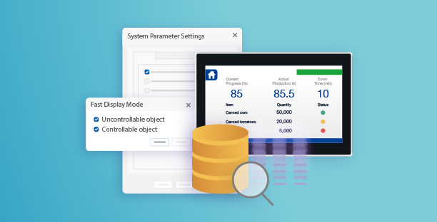 Advanced Security Mode