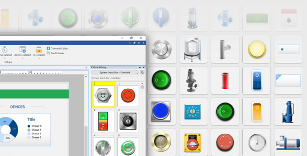 Stunning Graphics Library
